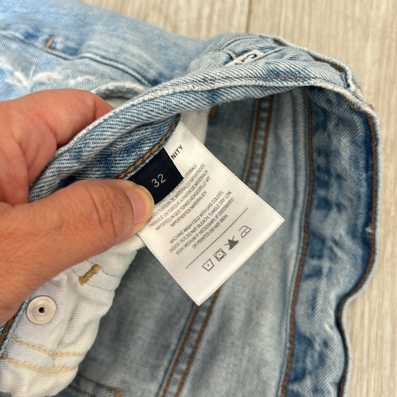 Citizens of Humanity Emerson Jeans Botton Fly size 32 - Picture 6 of 14